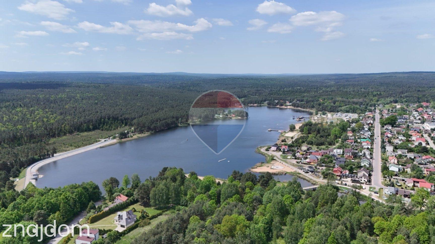 Działka Budowlana 1260m2 Starachowice ul. Żytnia - zdjęcie 11
