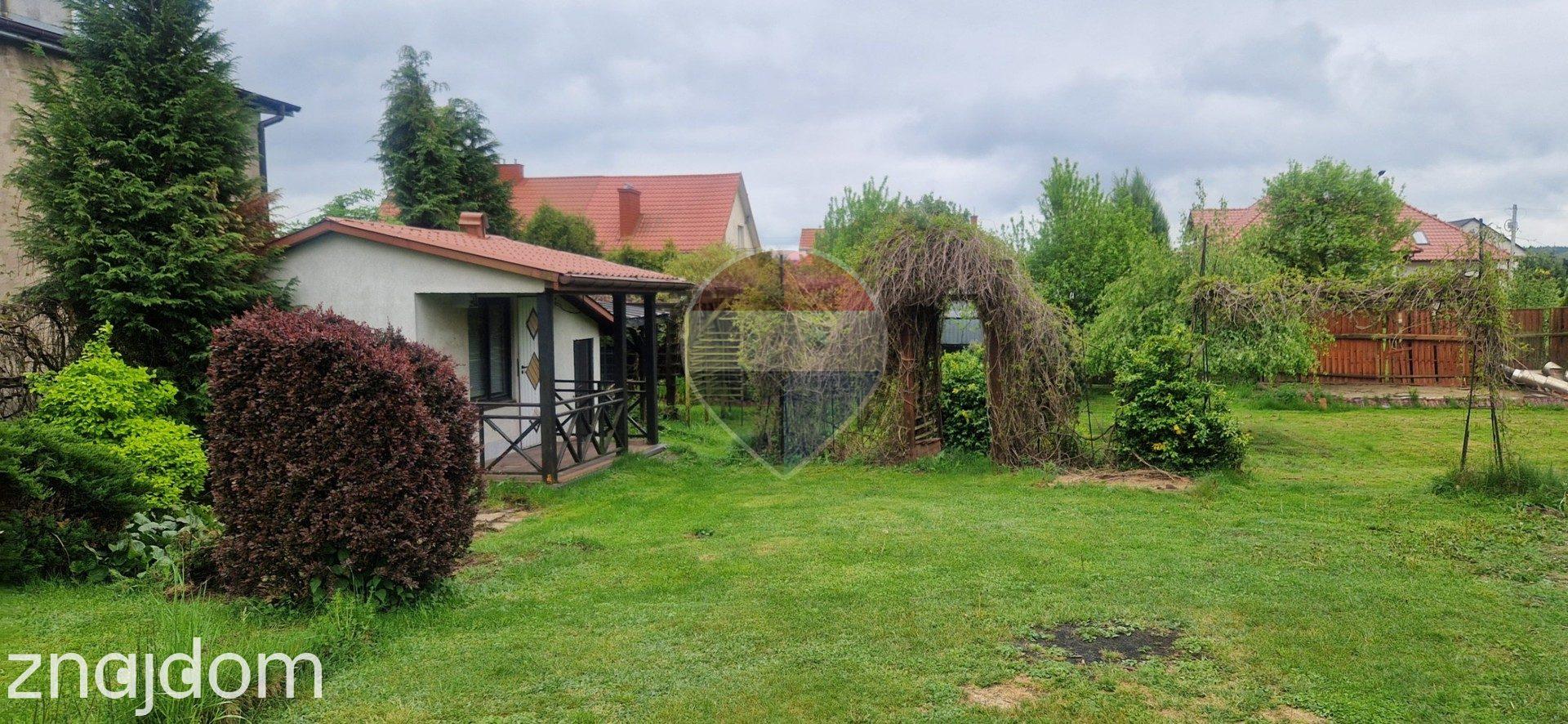 Działka Budowlana 1260m2 Starachowice ul. Żytnia - zdjęcie 4