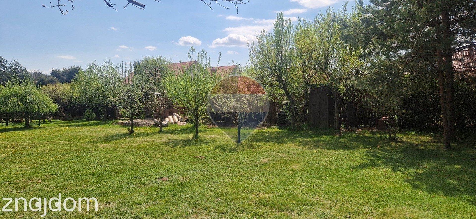 Działka Budowlana 1260m2 Starachowice ul. Żytnia - zdjęcie 6