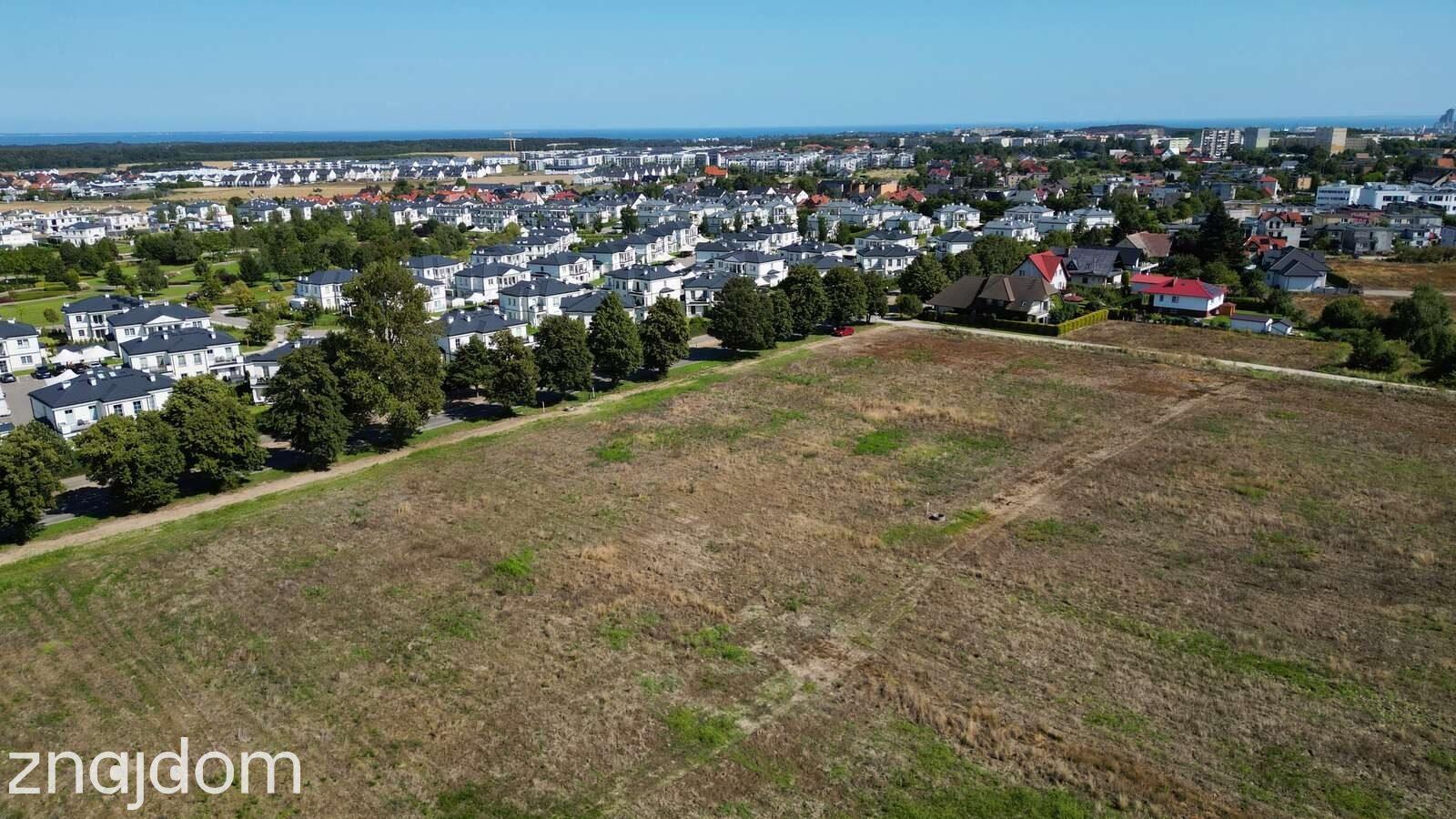Działka budowlana z MPZP. Gdynia Pogórze. - zdjęcie 10