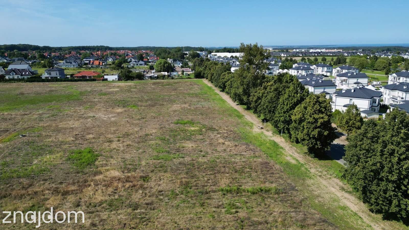 Działka budowlana z MPZP. Gdynia Pogórze. - zdjęcie 6