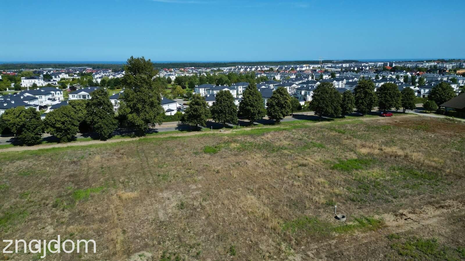 Działka budowlana z MPZP. Gdynia Pogórze. - zdjęcie 8