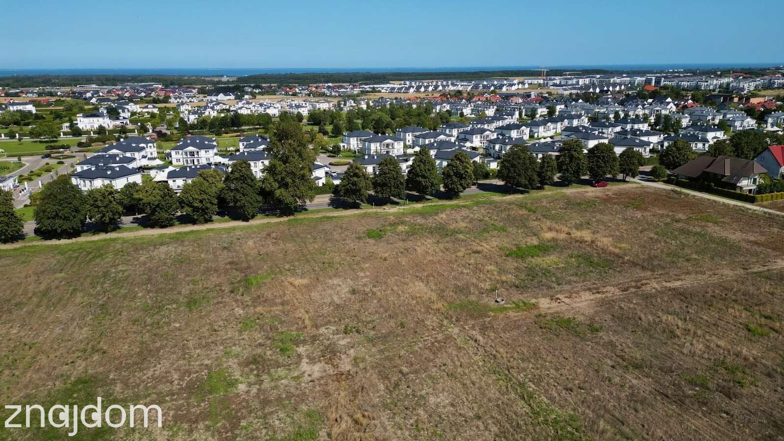 Działka budowlana z MPZP. Gdynia Pogórze. - zdjęcie 9