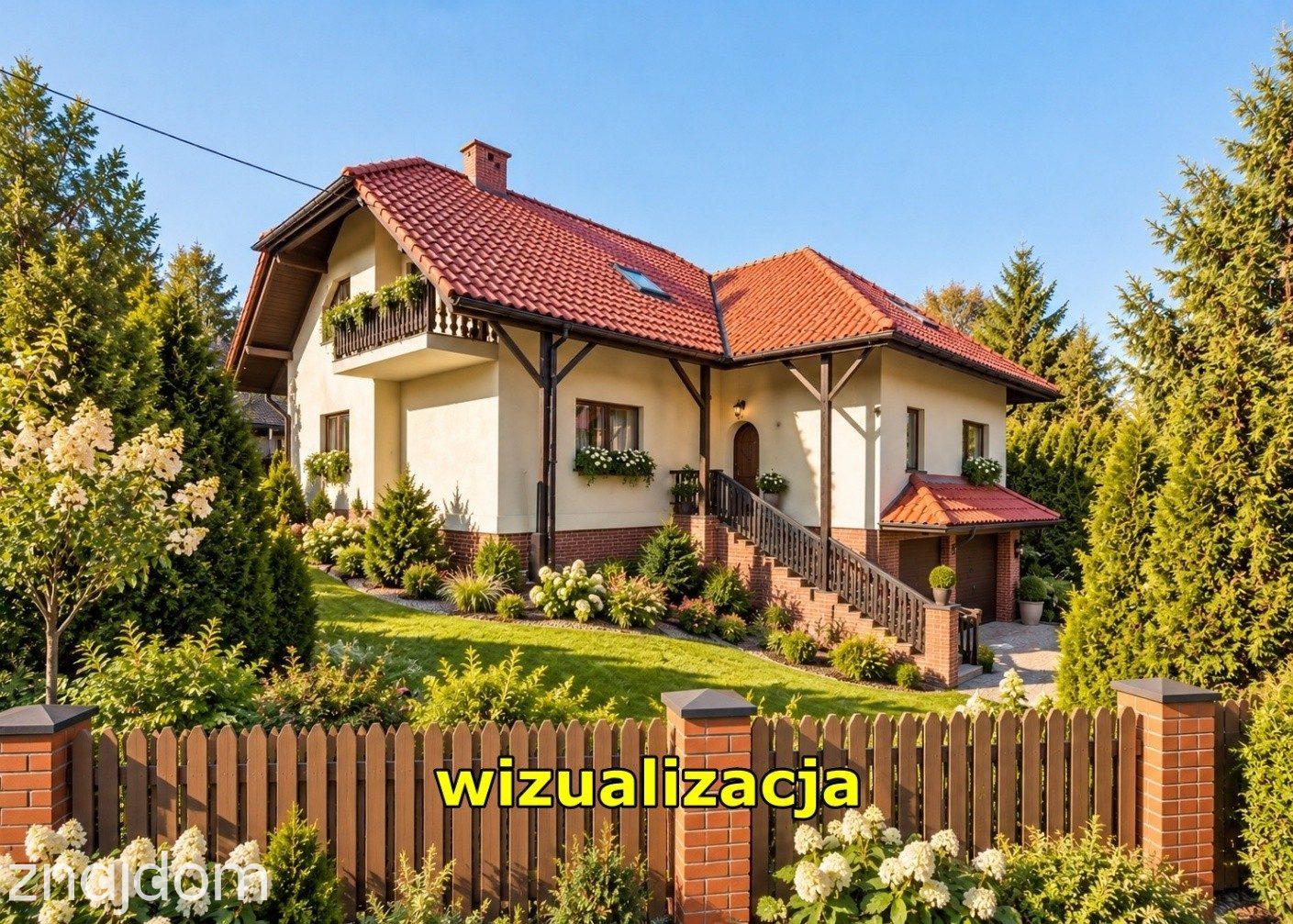 Energooszczędny, zadbany, do wprowadzenia