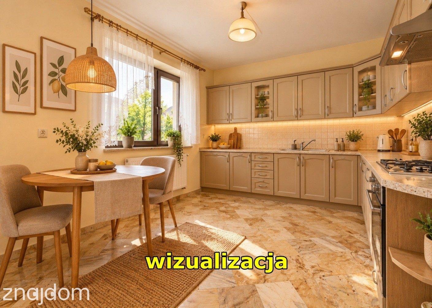 Energooszczędny, zadbany, do wprowadzenia - zdjęcie 14
