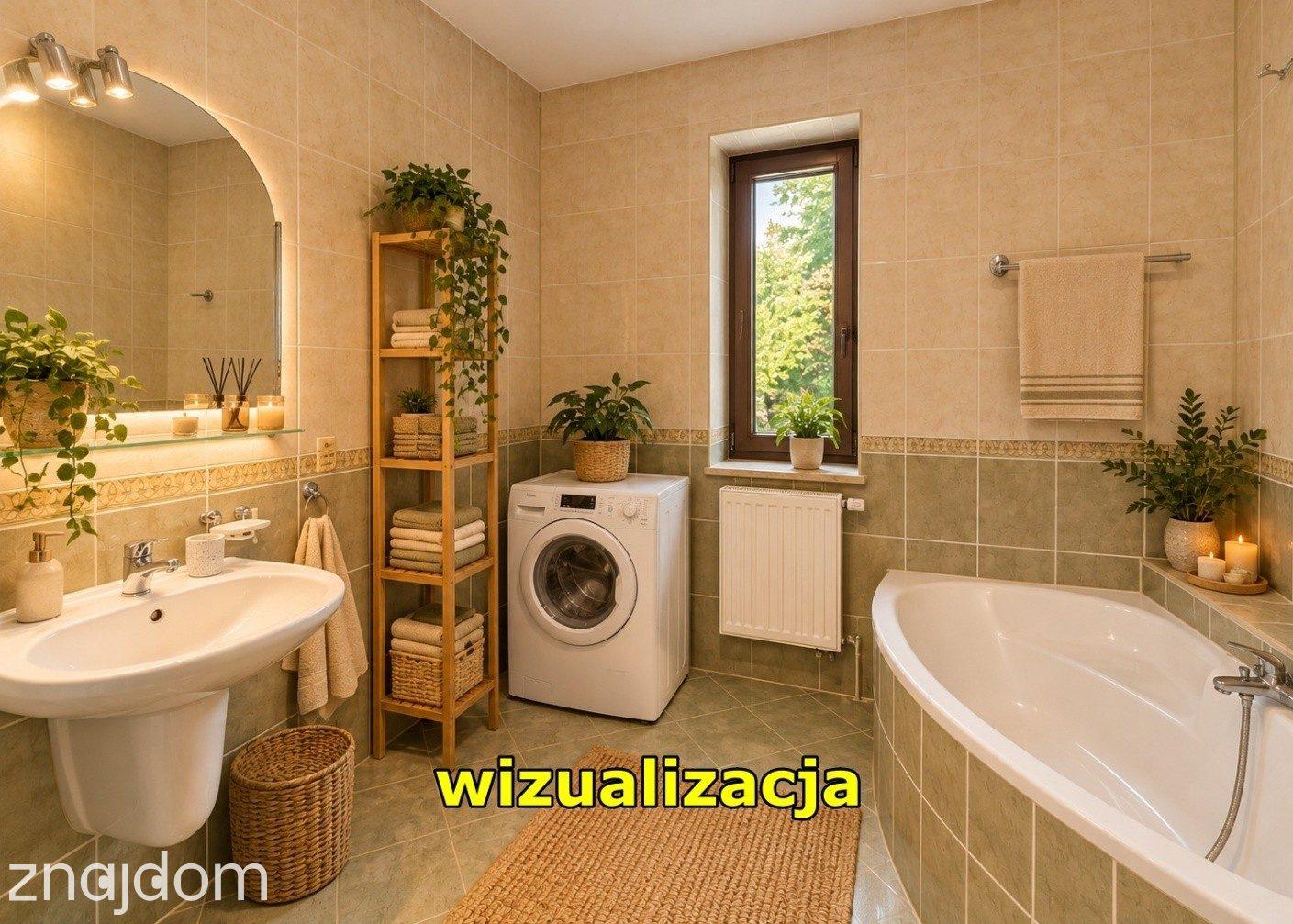 Energooszczędny, zadbany, do wprowadzenia - zdjęcie 16