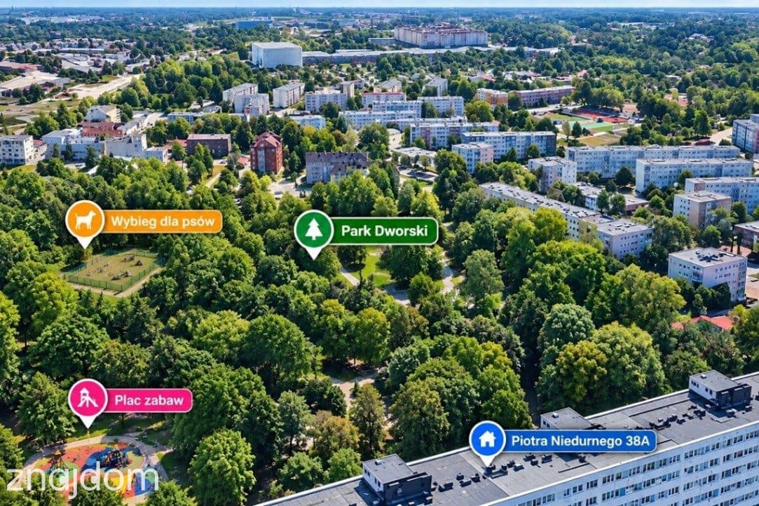 2 pokoje po remoncie i świetna lokalizacja - zdjęcie 14