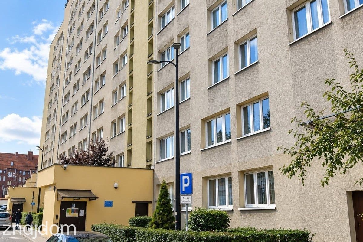 2 pokoje po remoncie i świetna lokalizacja - zdjęcie 15