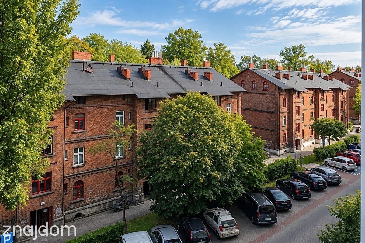 2 pokoje po remoncie i świetna lokalizacja - zdjęcie 16