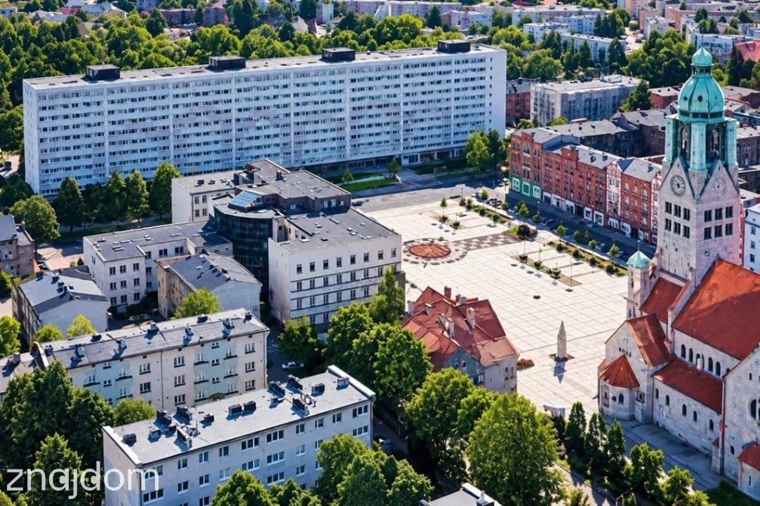 2 pokoje po remoncie i świetna lokalizacja - zdjęcie 17