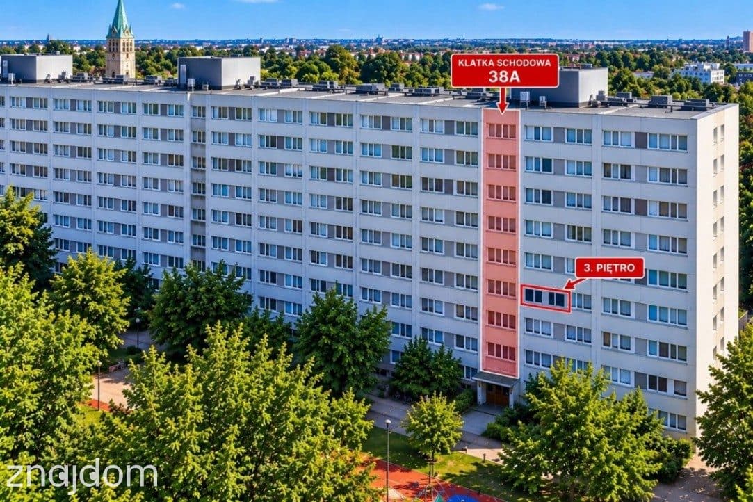 2 pokoje po remoncie i świetna lokalizacja - zdjęcie 19