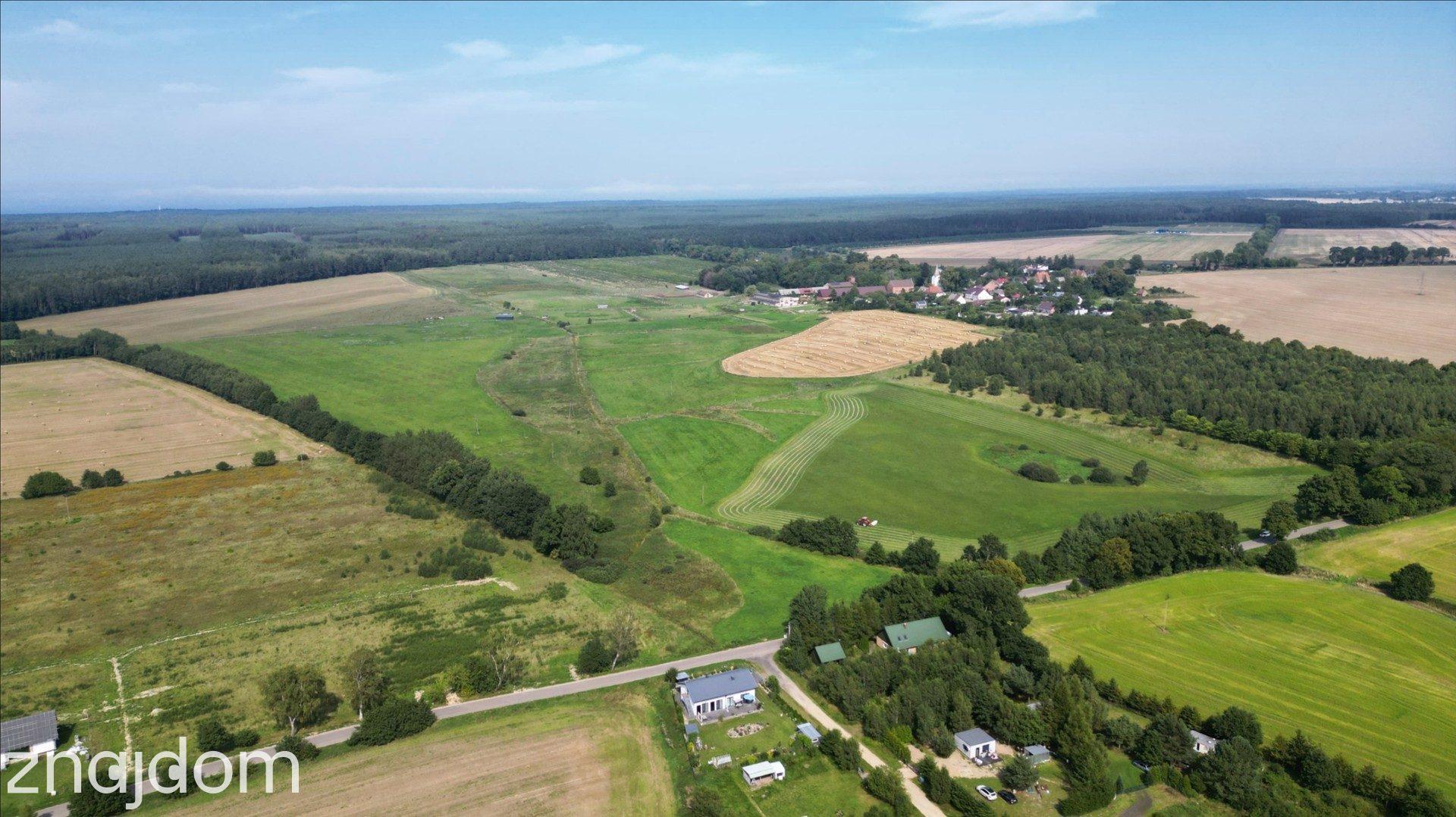 31 ha z MPZP w Choczewie. - zdjęcie 12