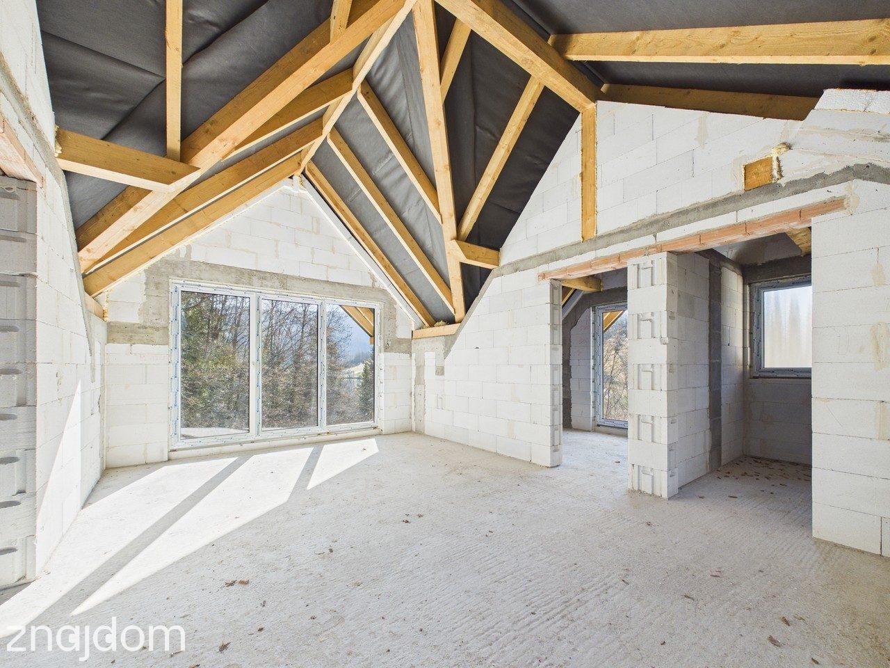 Apartamenty „Panorama Pienin” - 4 Lokale - zdjęcie 10
