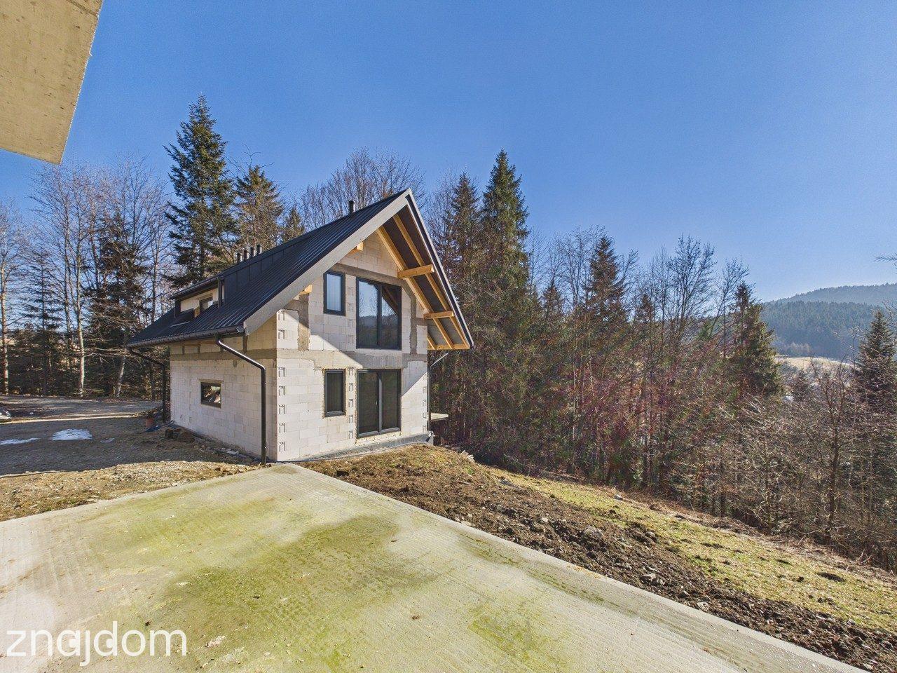 Apartamenty „Panorama Pienin” - 4 Lokale - zdjęcie 12