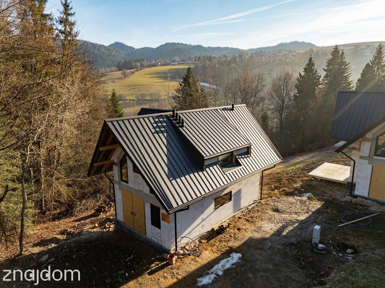 Apartamenty „Panorama Pienin” - 4 Lokale - zdjęcie 4