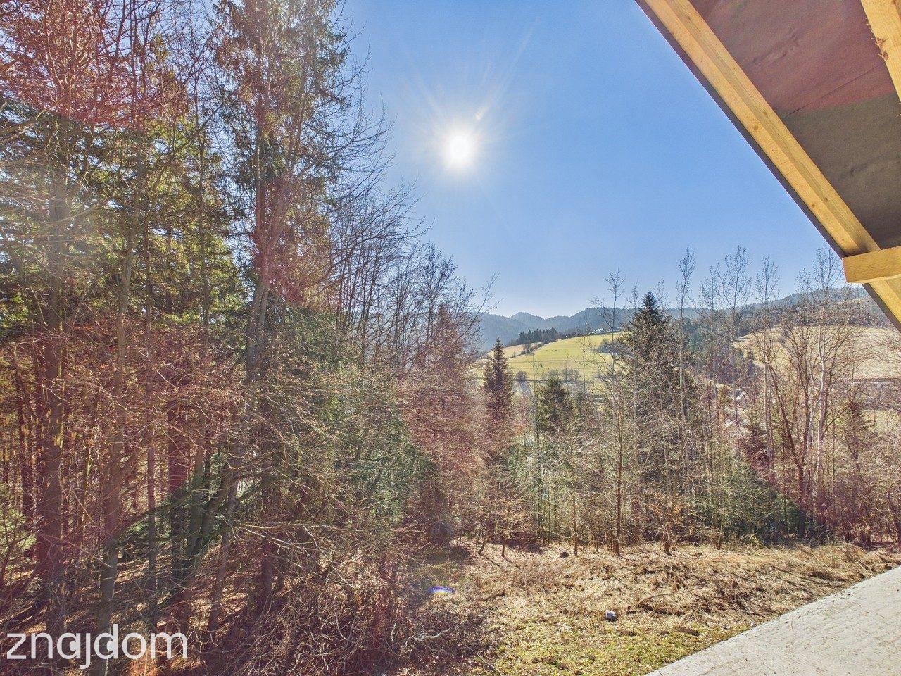 Apartamenty „Panorama Pienin” - 4 Lokale - zdjęcie 9