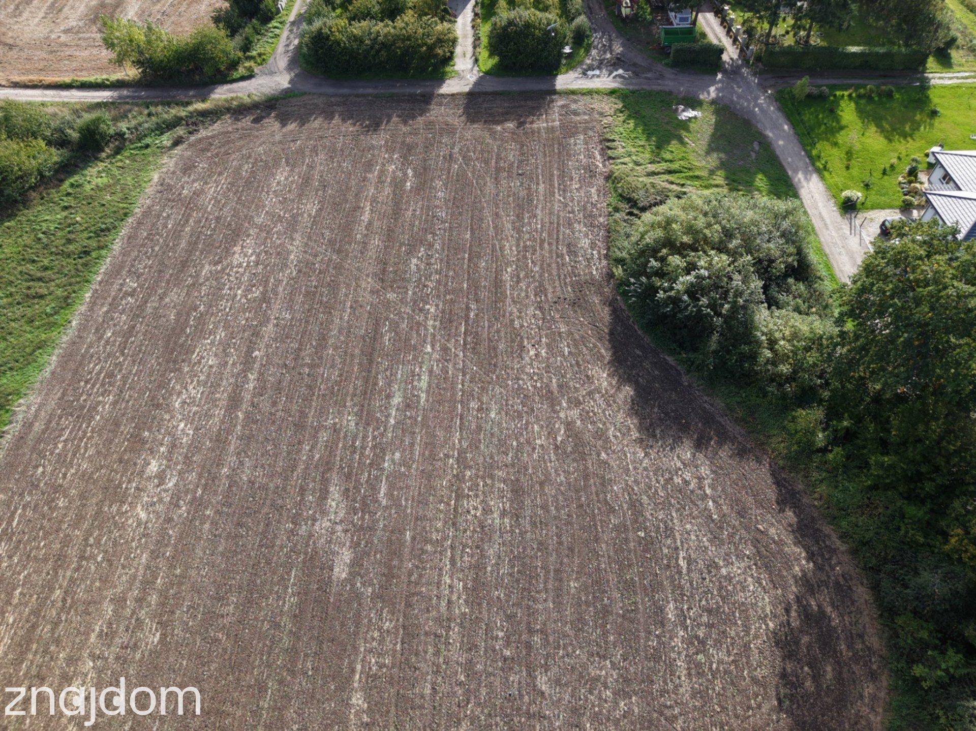 Dwie działki budowlane | 3000 m² | Uliszki | Blisko morza - zdjęcie 2