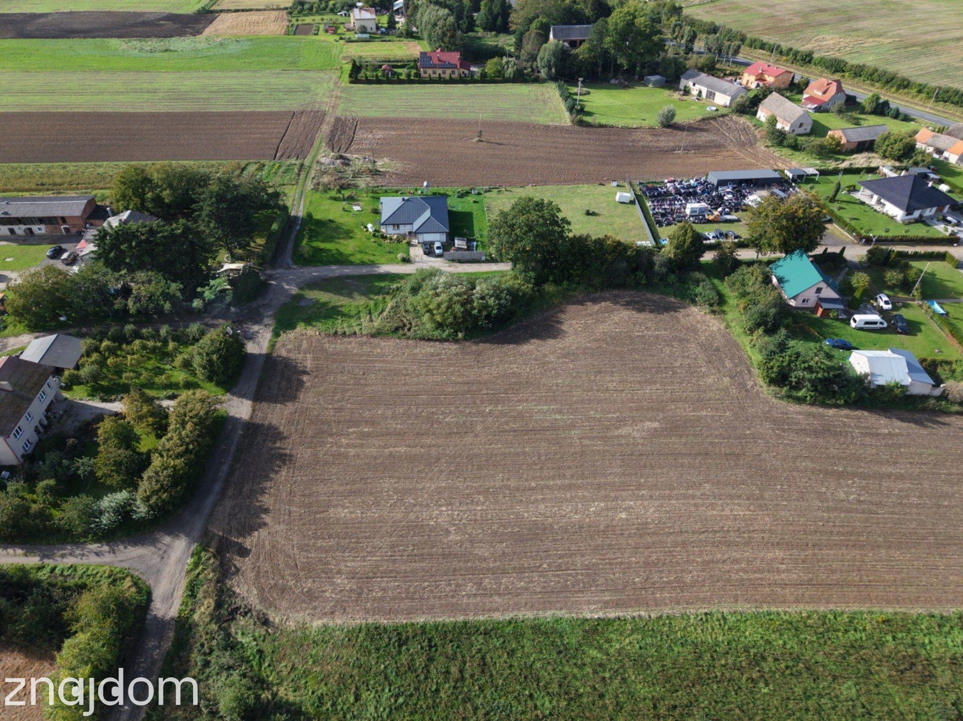 Dwie działki budowlane | 3000 m² | Uliszki | Blisko morza - zdjęcie 4