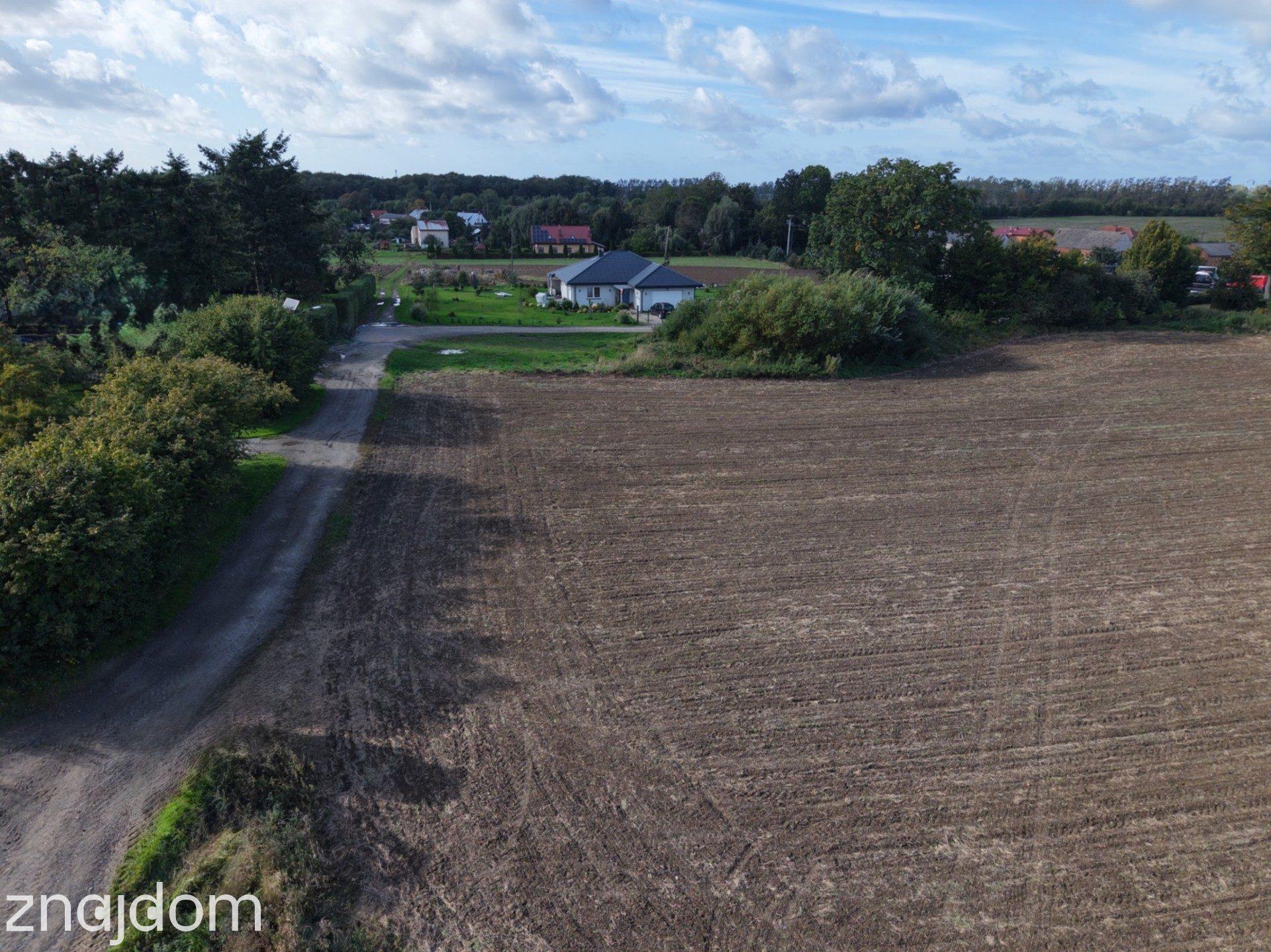 Dwie działki budowlane | 3000 m² | Uliszki | Blisko morza - zdjęcie 8