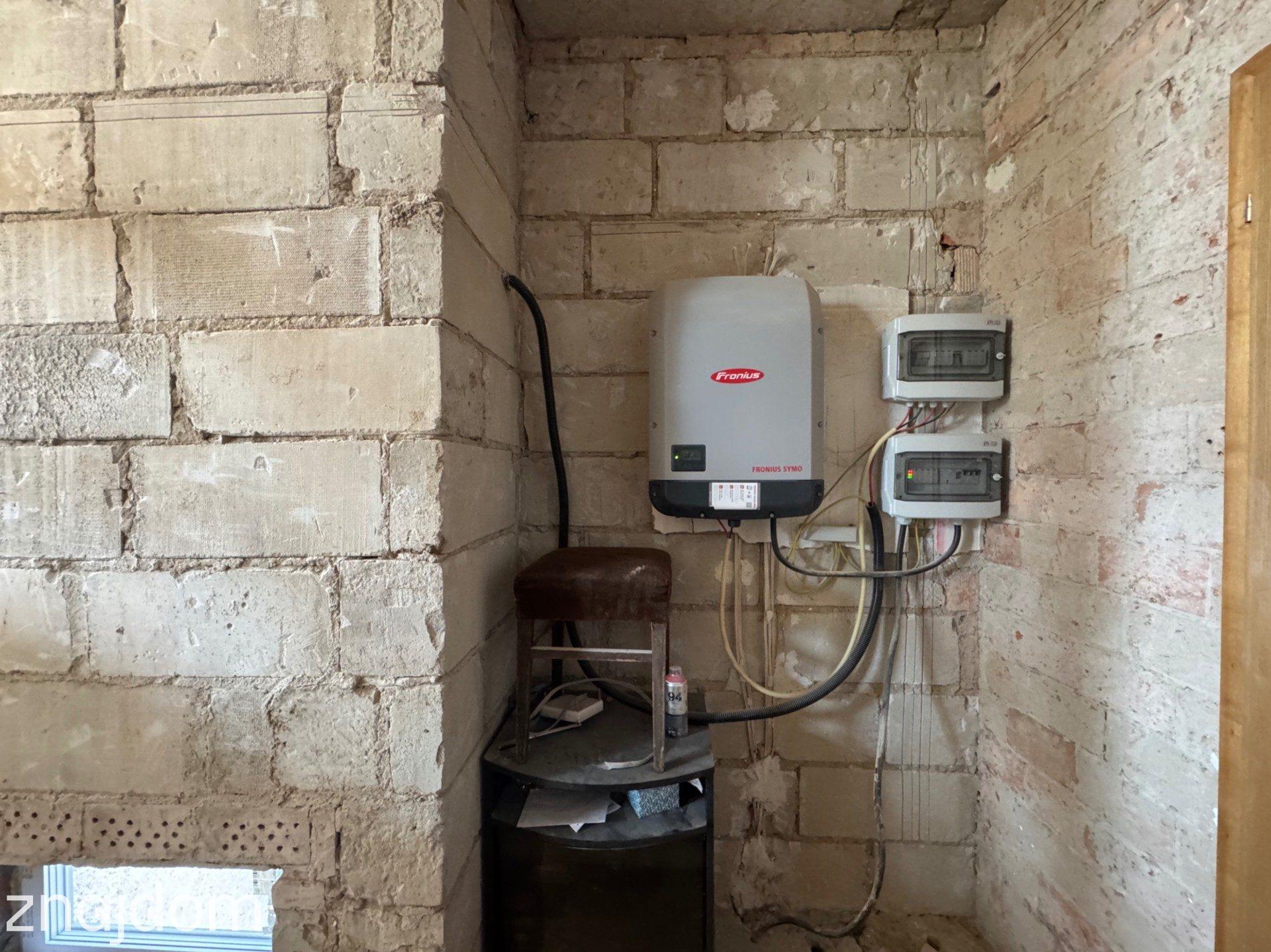 Na sprzedaż bliźniak fotowoltaika Wola Jeżyce - zdjęcie 14