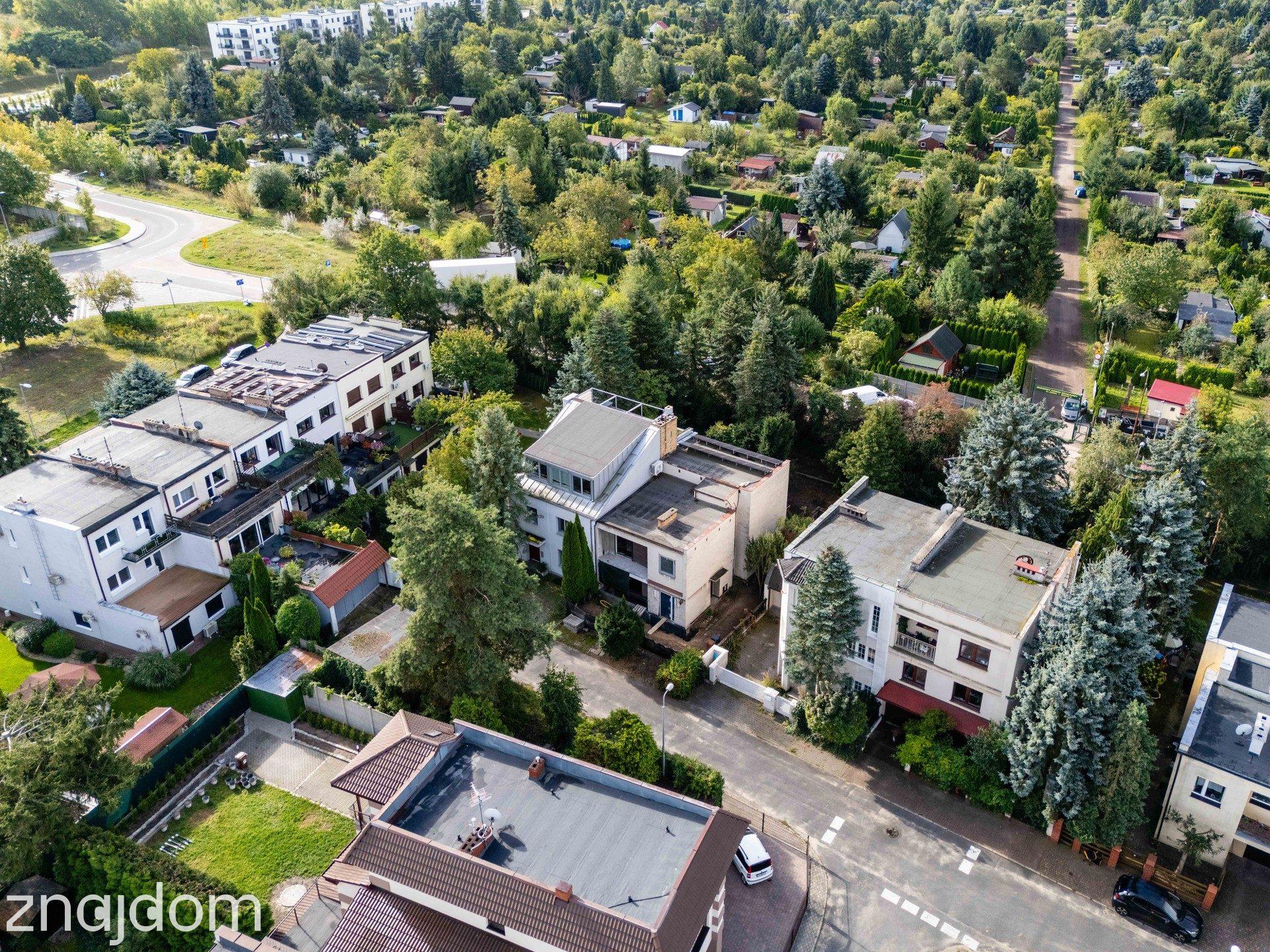 Na sprzedaż bliźniak fotowoltaika Wola Jeżyce - zdjęcie 18