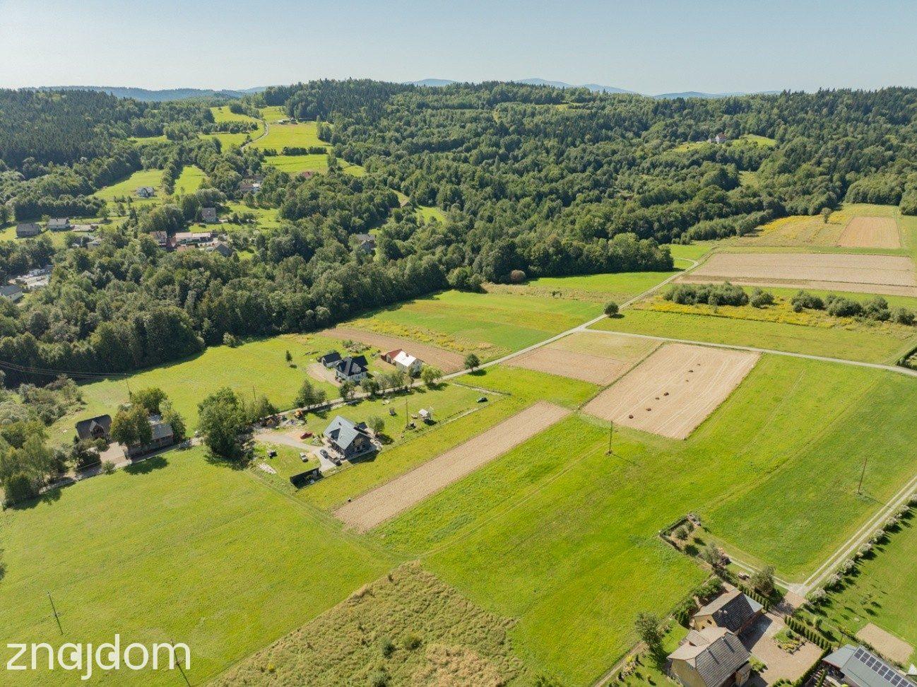Działka budowlana | 1 503 m² | MPZP MN - zdjęcie 10
