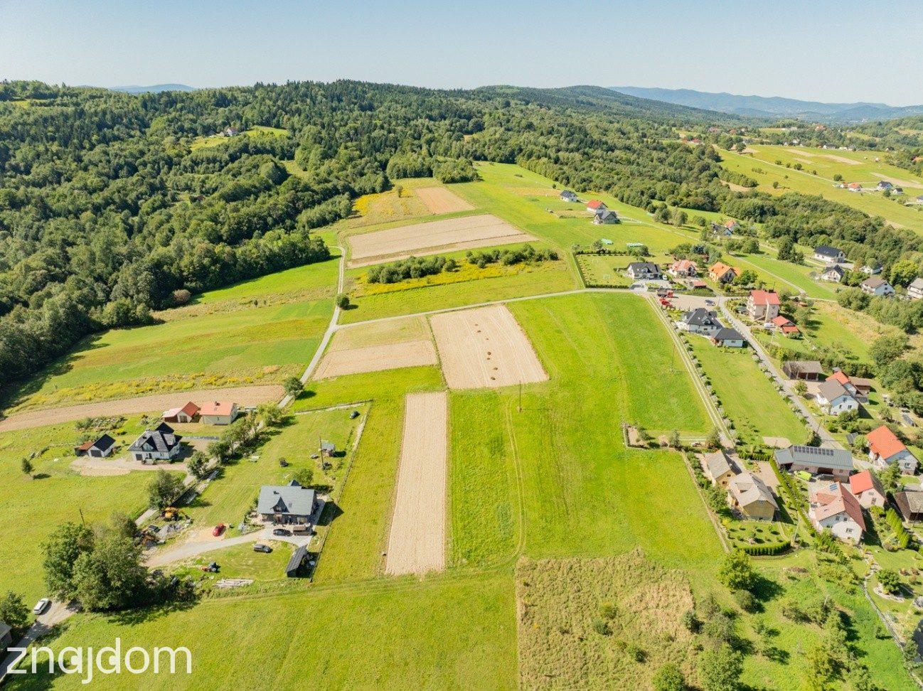 Działka budowlana | 1 503 m² | MPZP MN - zdjęcie 11