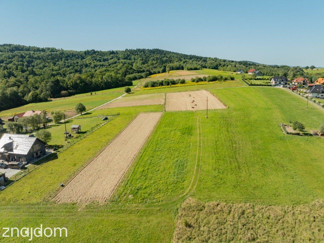 Działka budowlana | 1 503 m² | MPZP MN - zdjęcie 13
