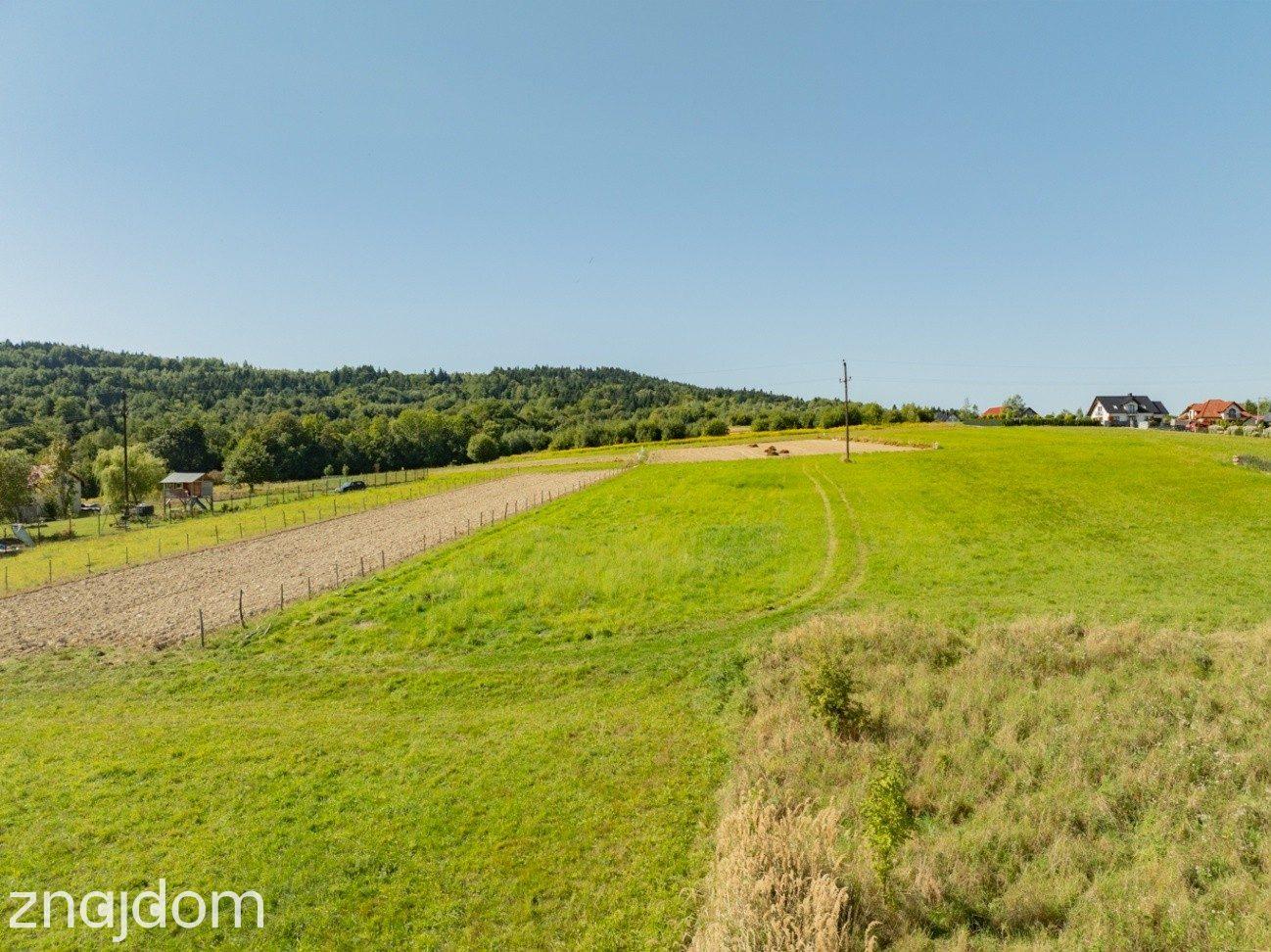 Działka budowlana | 1 503 m² | MPZP MN - zdjęcie 14