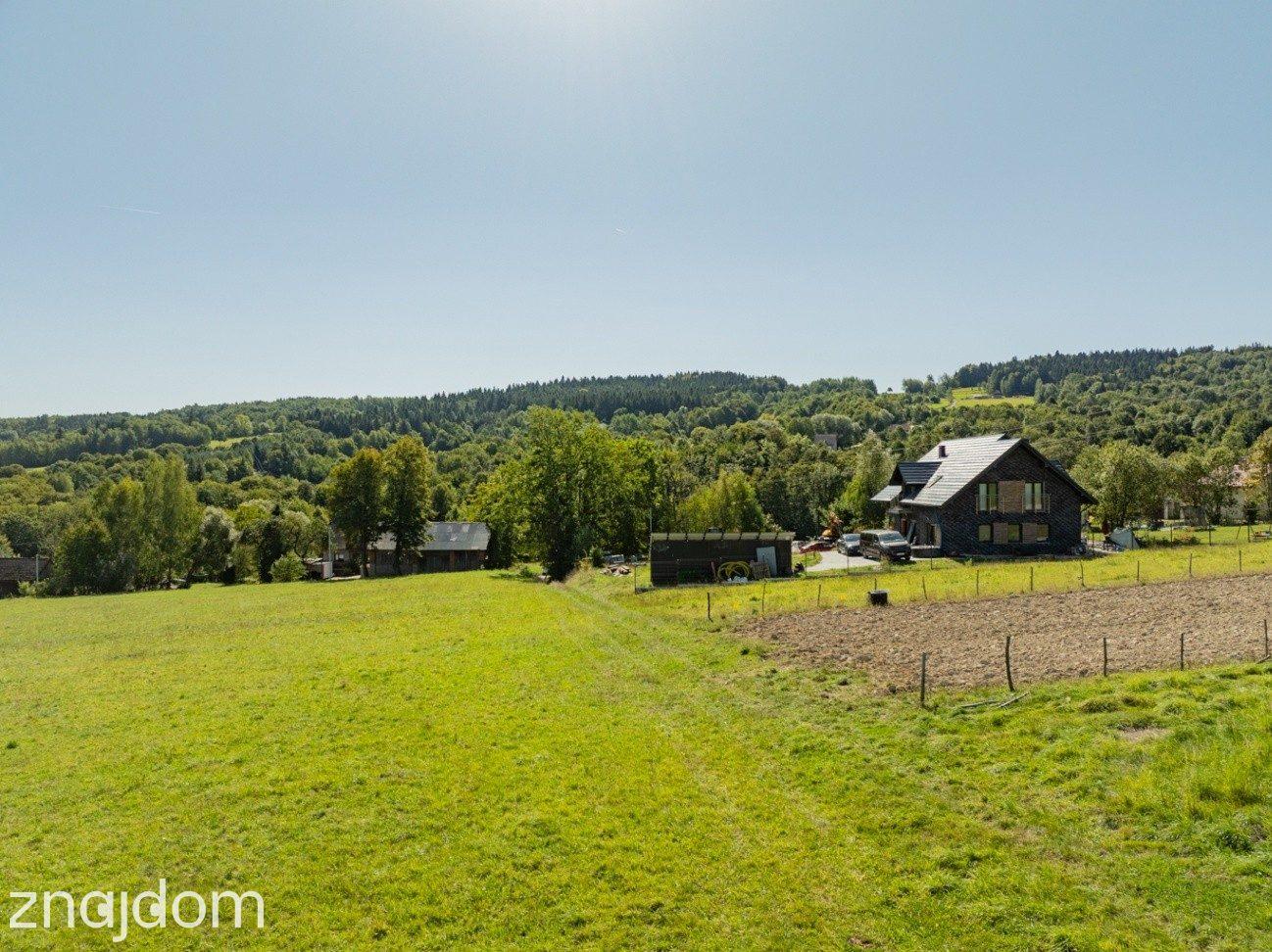 Działka budowlana | 1 503 m² | MPZP MN - zdjęcie 15