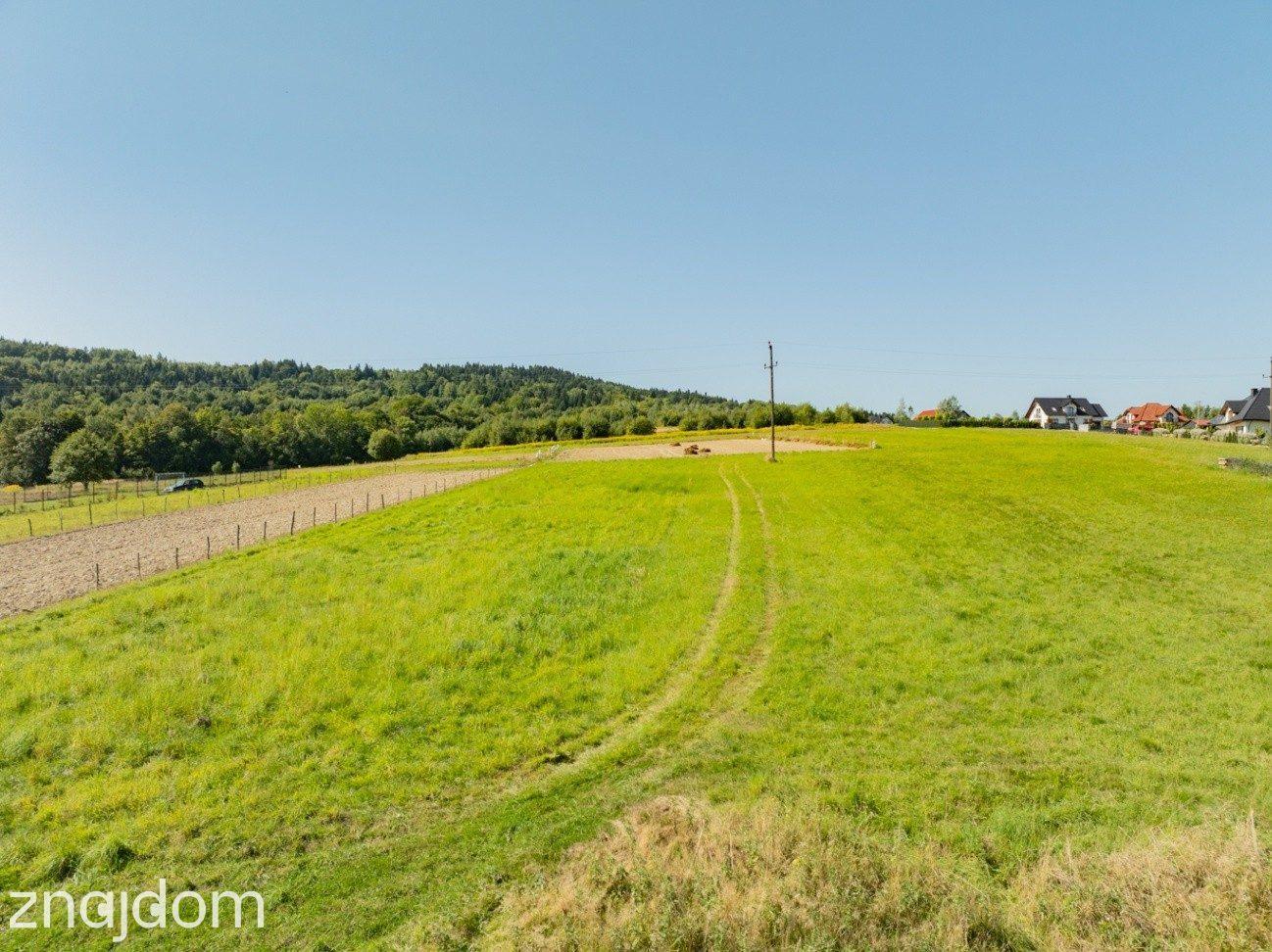 Działka budowlana | 1 503 m² | MPZP MN - zdjęcie 16