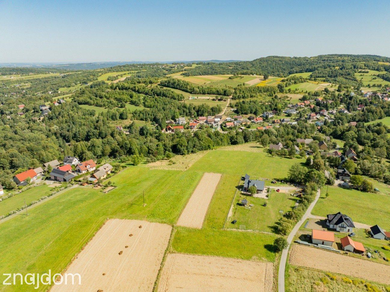 Działka budowlana | 1 503 m² | MPZP MN - zdjęcie 4