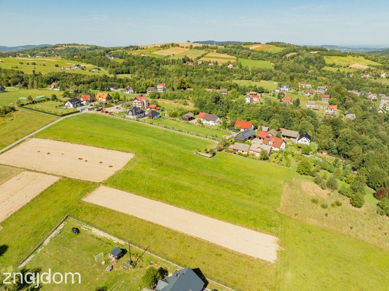 Działka budowlana | 1 503 m² | MPZP MN - zdjęcie 5