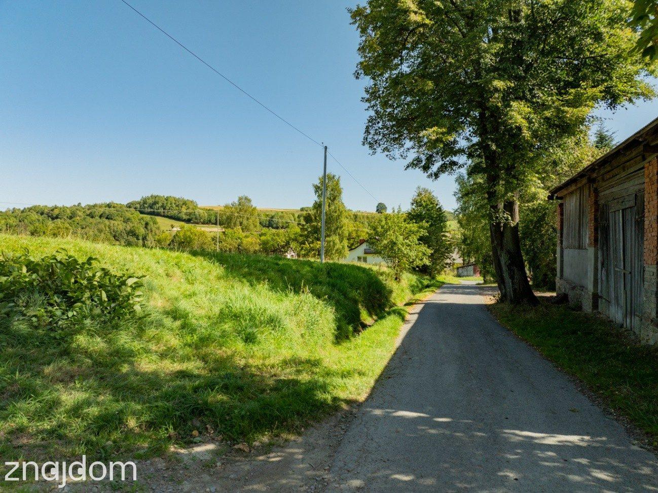 Działka budowlana | 1 503 m² | MPZP MN - zdjęcie 6