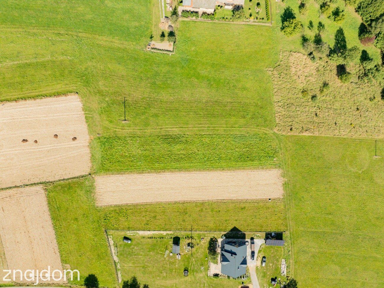 Działka budowlana | 1 503 m² | MPZP MN - zdjęcie 7