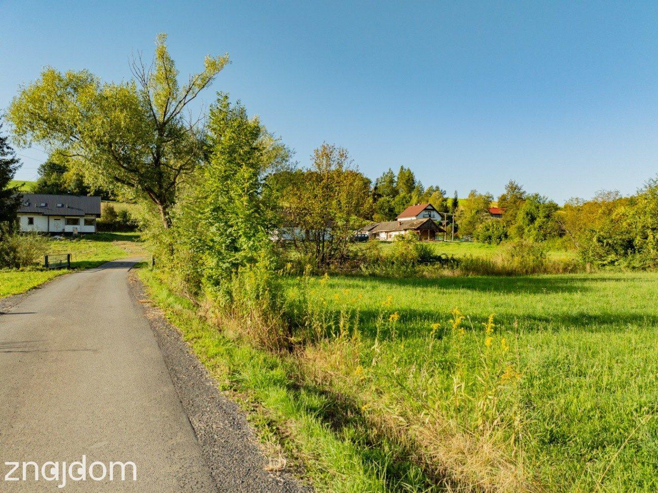 Działka budowlano-rolna 1,23 ha | 30,35 ar UM - zdjęcie 14