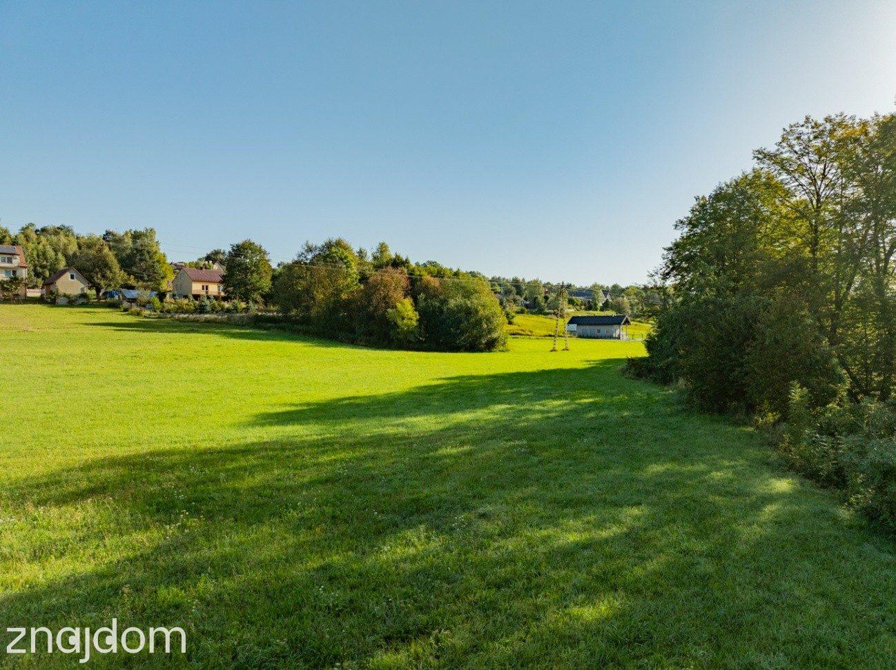 Działka budowlano-rolna 1,23 ha | 30,35 ar UM - zdjęcie 20