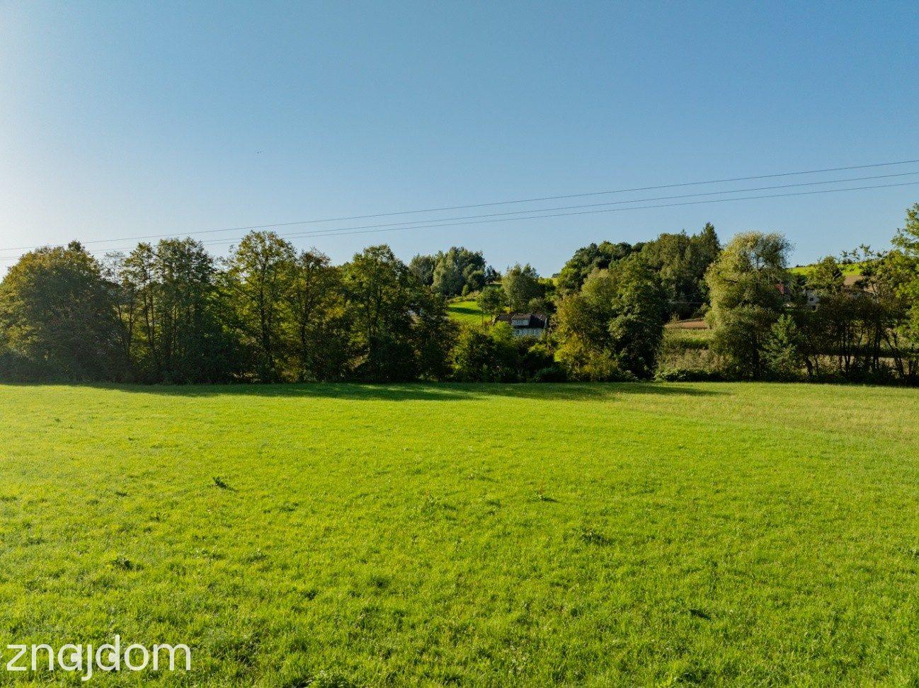 Działka budowlano-rolna 1,23 ha | 30,35 ar UM - zdjęcie 21