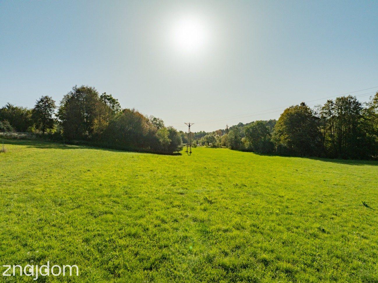 Działka budowlano-rolna 1,23 ha | 30,35 ar UM - zdjęcie 22