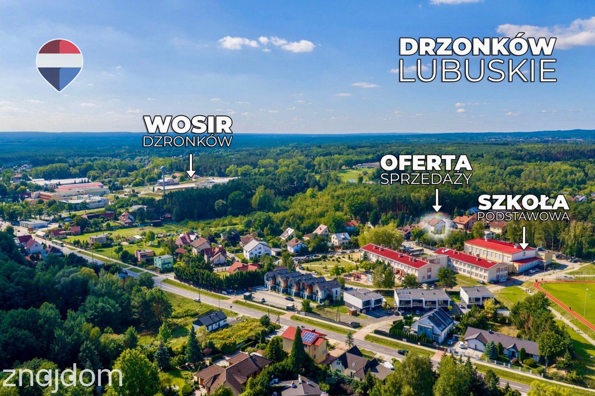 Dom dla rodziny - przestrzeń, prywatność i ogród - zdjęcie 21
