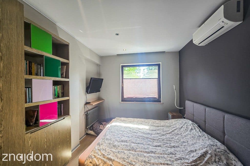 Apartament z tarasem i garażem w cenie - zdjęcie 11
