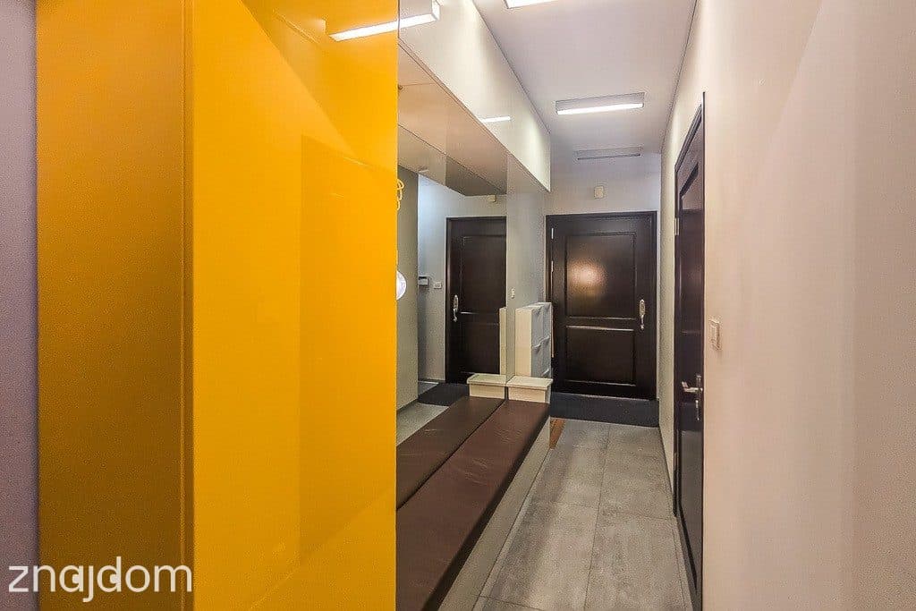 Apartament z tarasem i garażem w cenie - zdjęcie 12