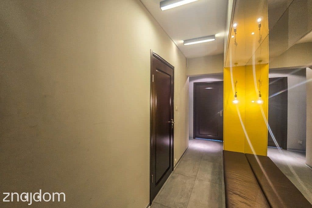 Apartament z tarasem i garażem w cenie - zdjęcie 13