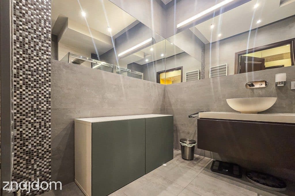 Apartament z tarasem i garażem w cenie - zdjęcie 14