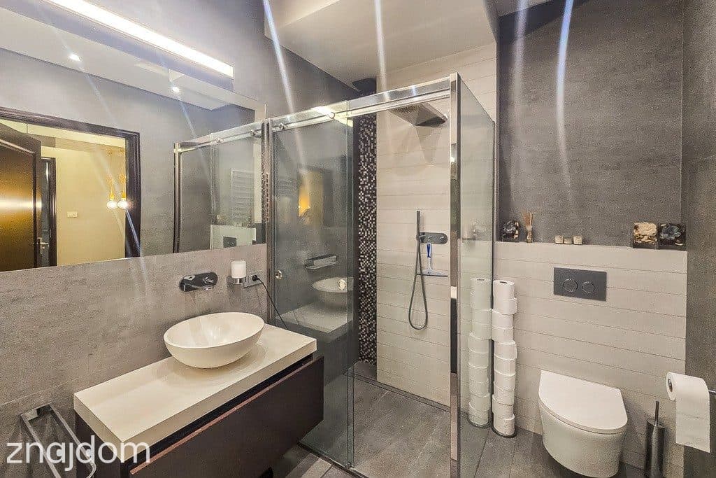 Apartament z tarasem i garażem w cenie - zdjęcie 15