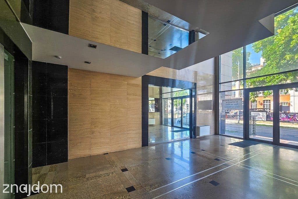 Apartament z tarasem i garażem w cenie - zdjęcie 18