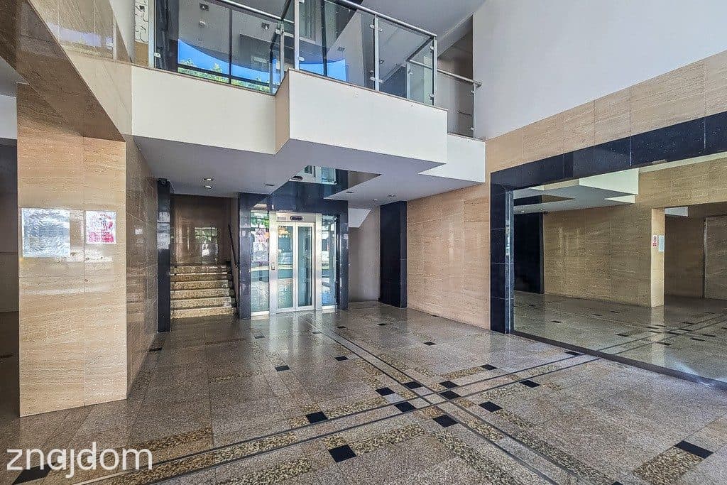 Apartament z tarasem i garażem w cenie - zdjęcie 19