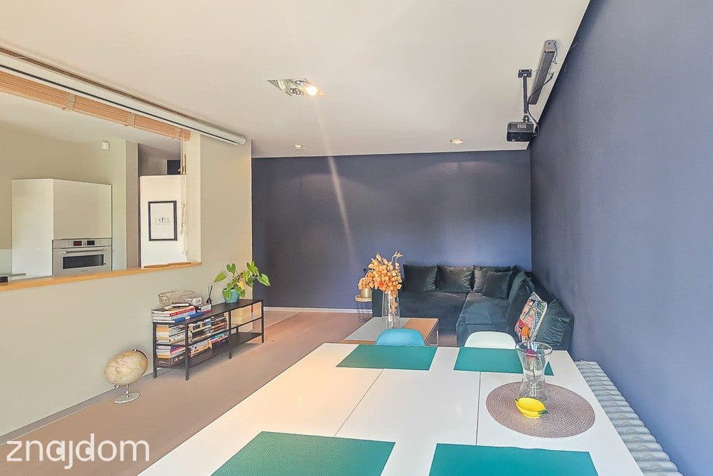 Apartament z tarasem i garażem w cenie - zdjęcie 2