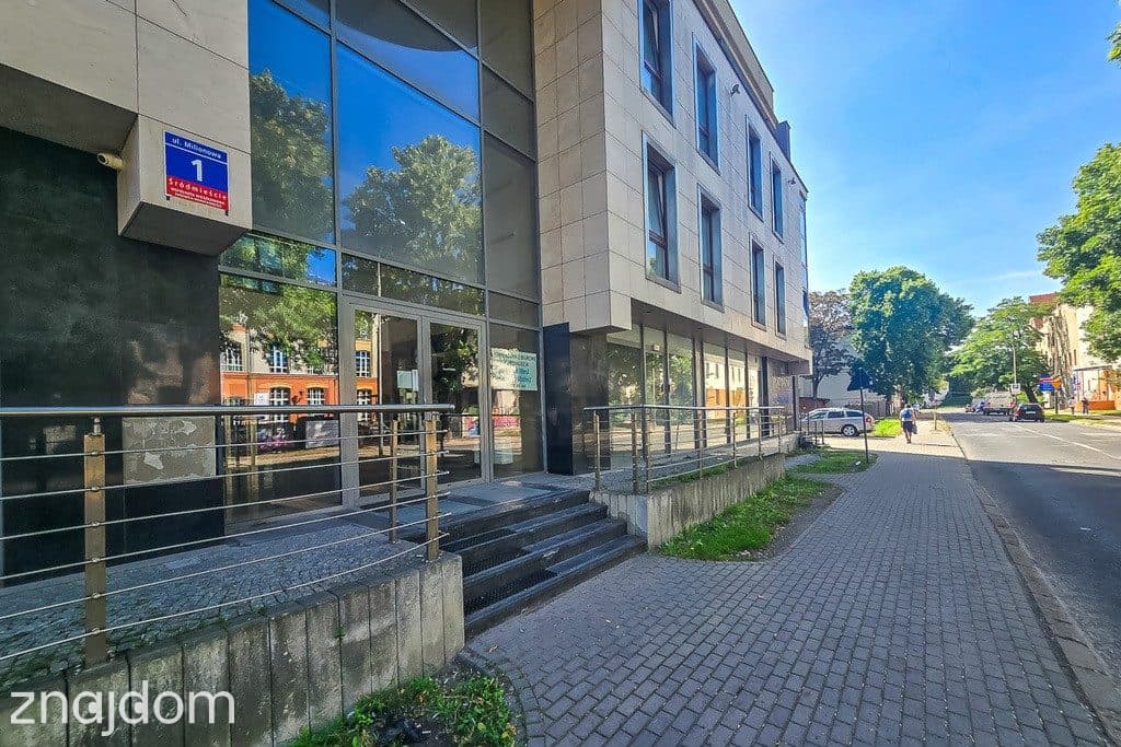 Apartament z tarasem i garażem w cenie - zdjęcie 20