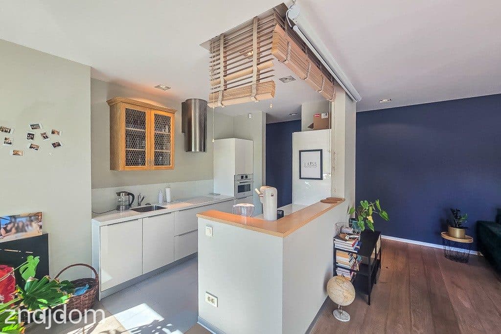 Apartament z tarasem i garażem w cenie - zdjęcie 5